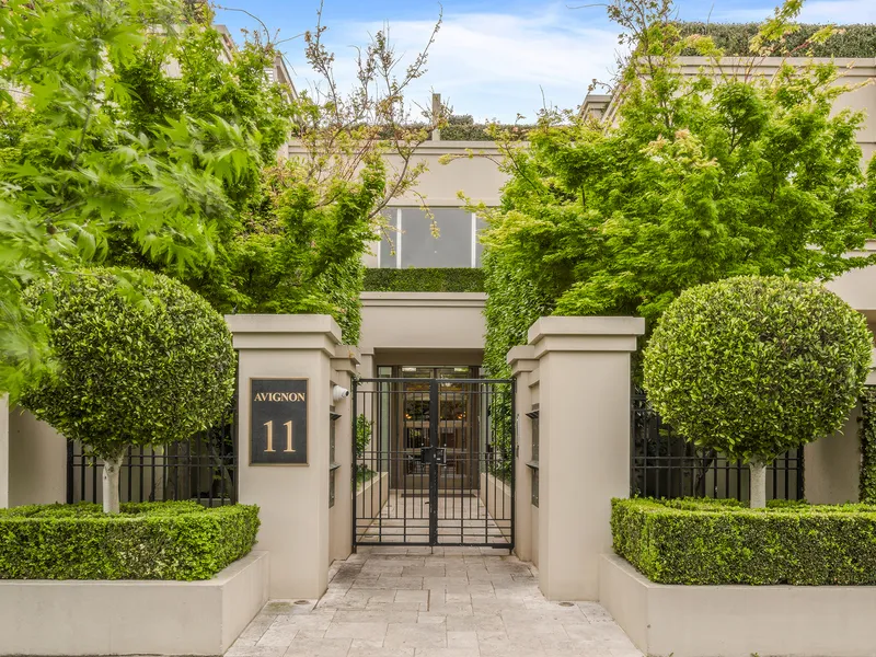 9/11-13 Well Street Brighton VIC 3186